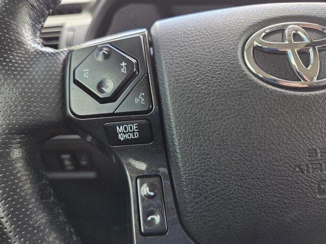Used 2023 Ice Cap Toyota TRD Off Road Premium image 15