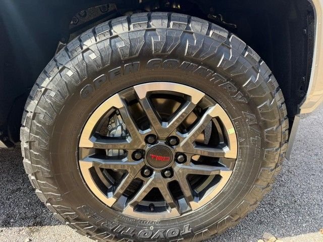 2026 Toyota Tacoma TRD Sport - Photo 11