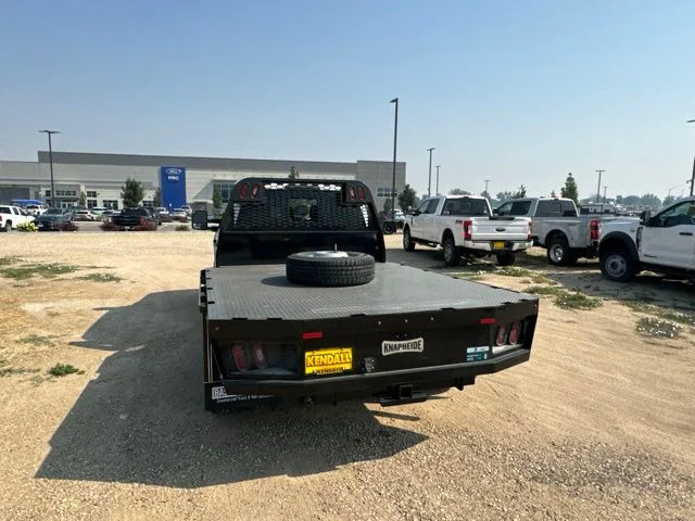 New 2026 Oxford White Ford XL image 6