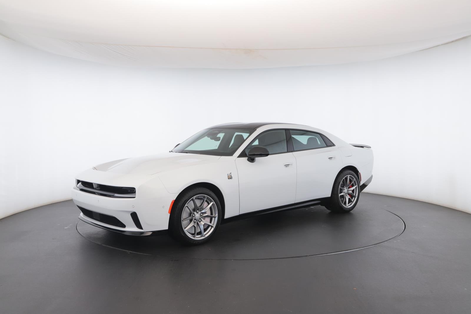 New 2026 White Knuckle Dodge R/T Scat Pack image 38