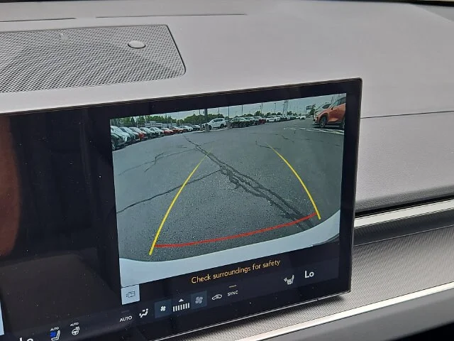 New 2026 Iridium Lexus PREMIUM image 17