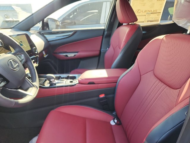 New 2026 Ultra White Lexus AWD image 11
