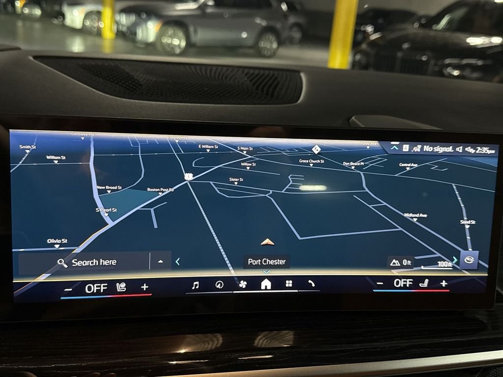 New 2027 White BMW xDrive40i image 18