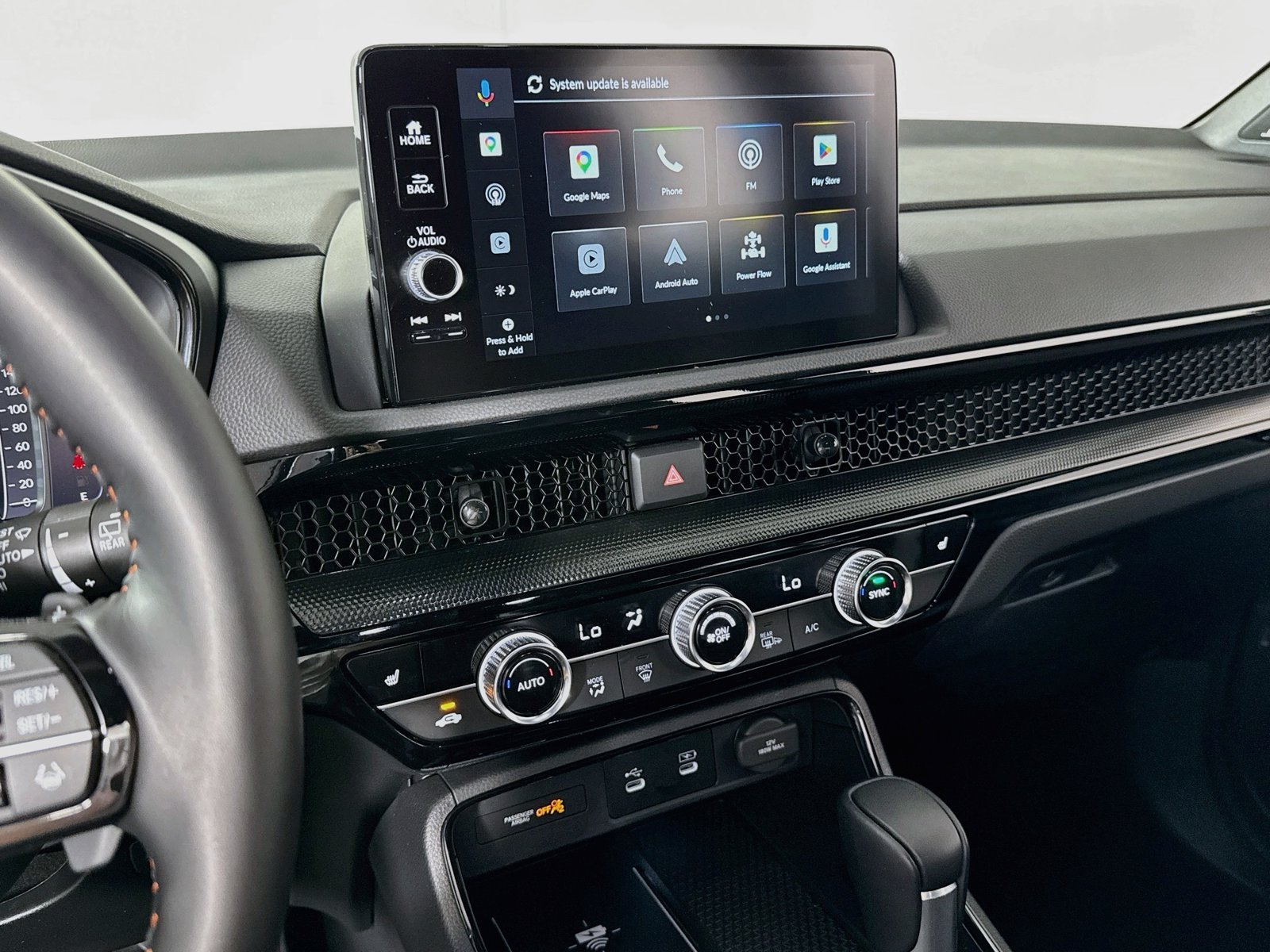 2026 Honda CR-V Sport Touring - Photo 36