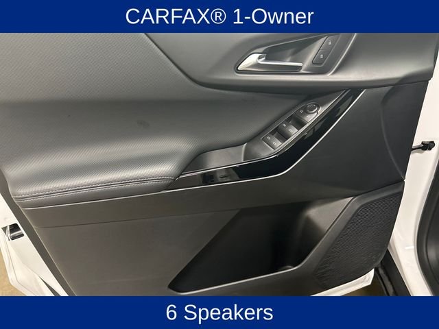 Used 2026 White Chevrolet LT image 15