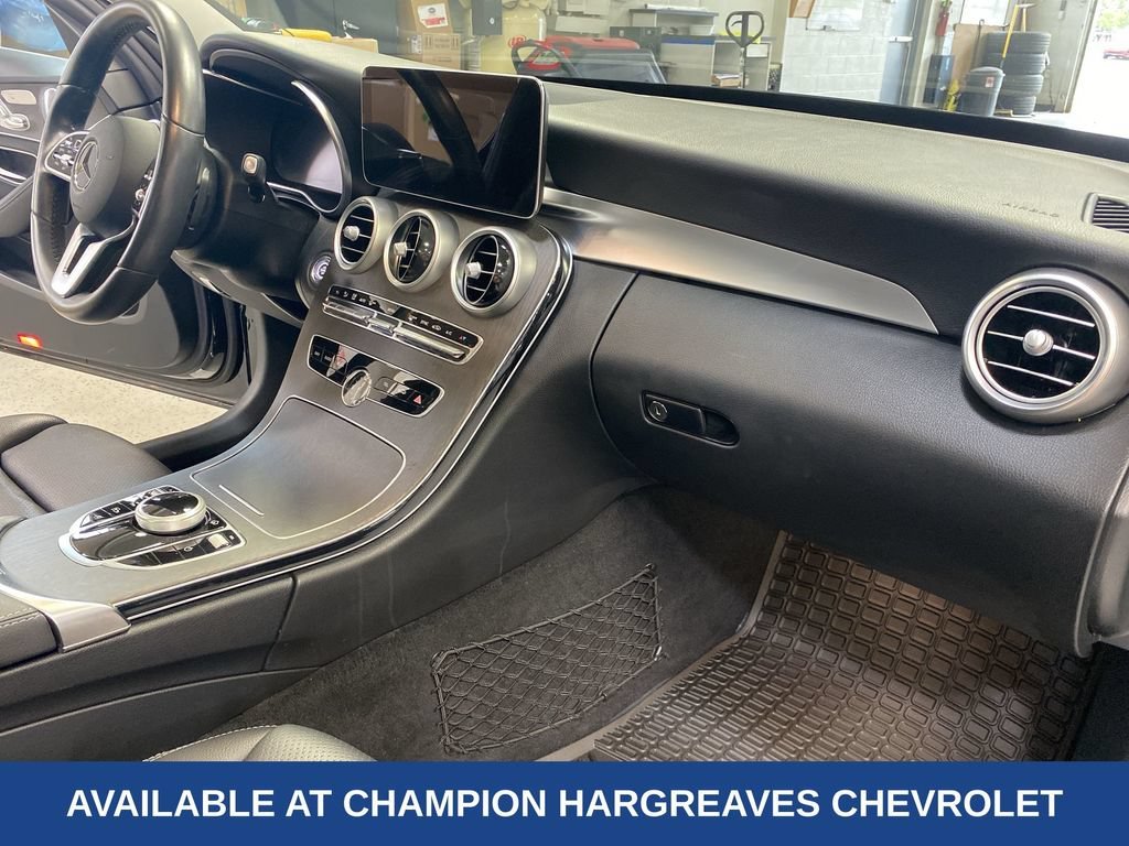 2020 Mercedes-Benz C-Class Sedan C300 - Photo 37