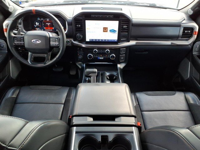 2023 Ford F-150 Raptor - Photo 18