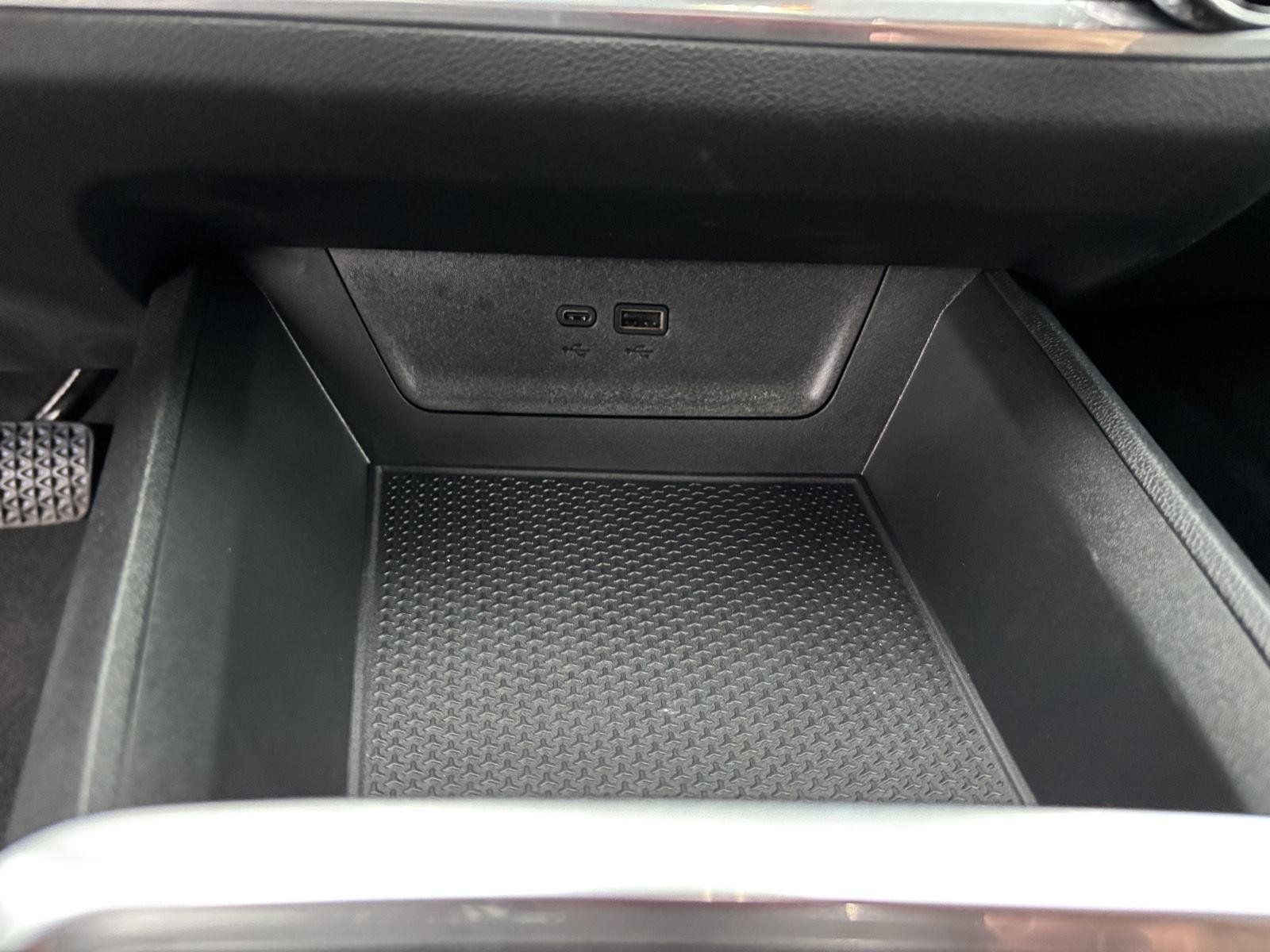 Used 2027 Radiant Red Tintcoat Chevrolet AWD LT image 25