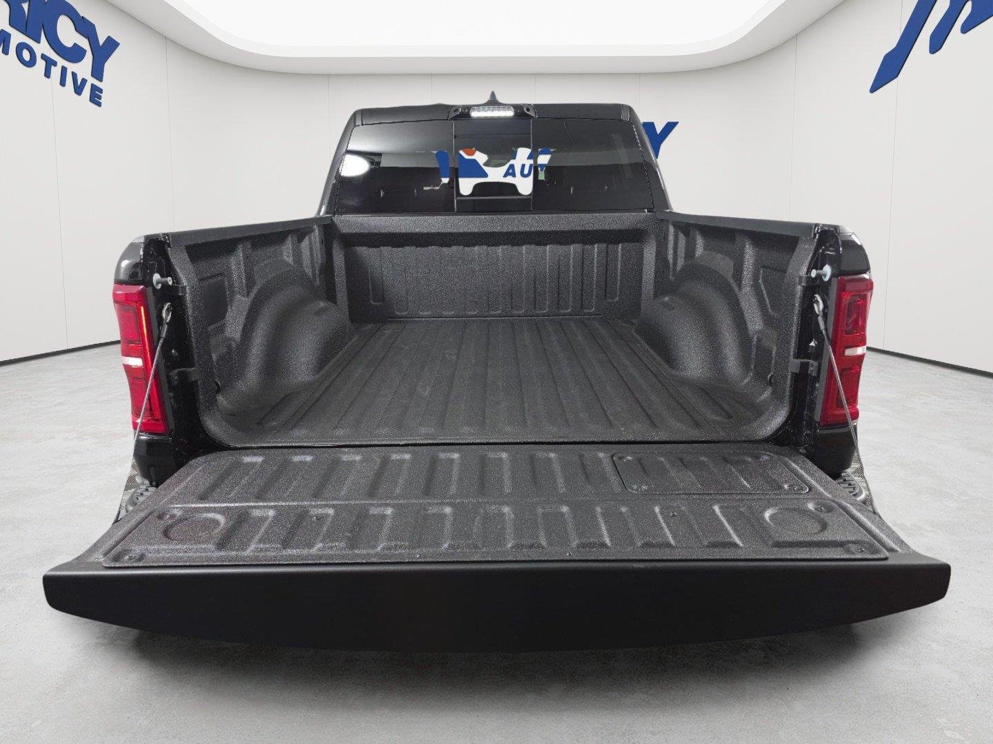 2026 RAM 1500 RHO - Photo 7