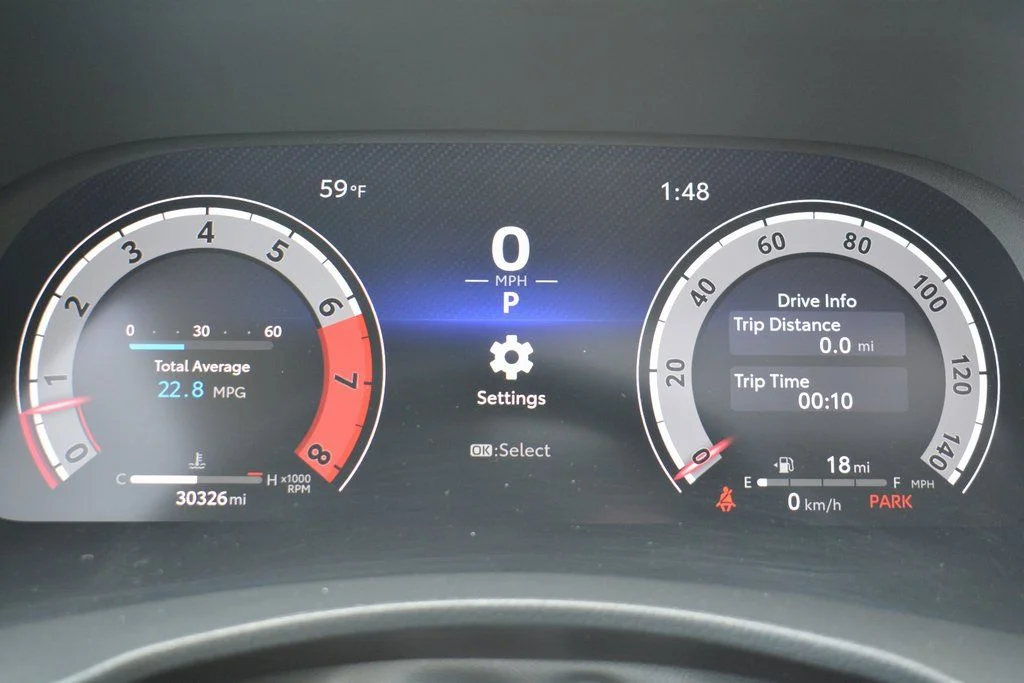 2023 Toyota Highlander Limited - Photo 14