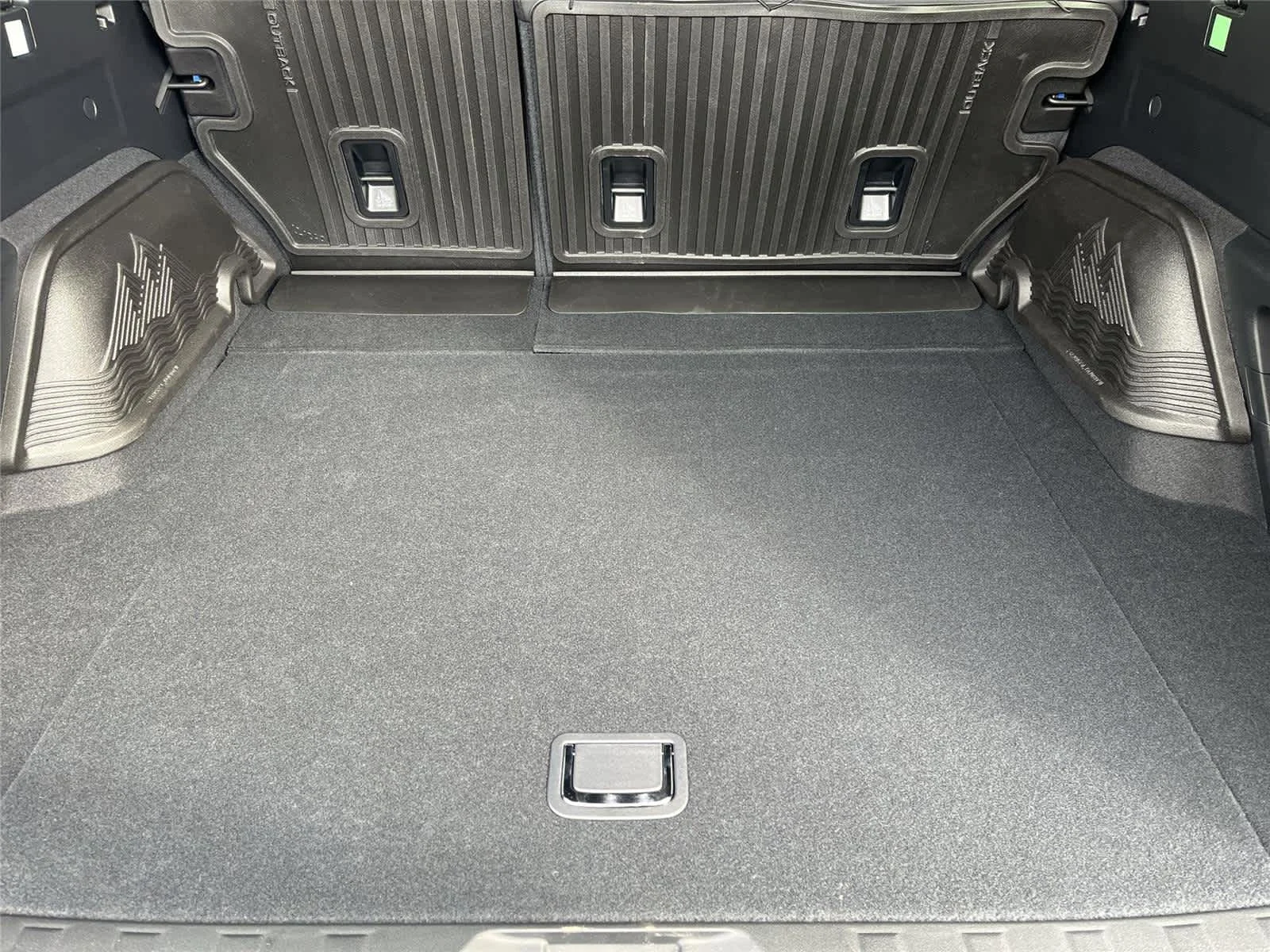 2026 Subaru Outback Touring XT - Photo 17