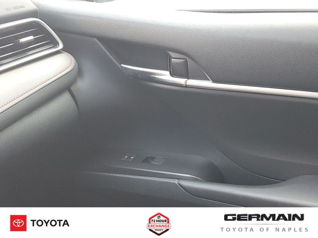 Used 2022 Beige Toyota TRD V6 image 28