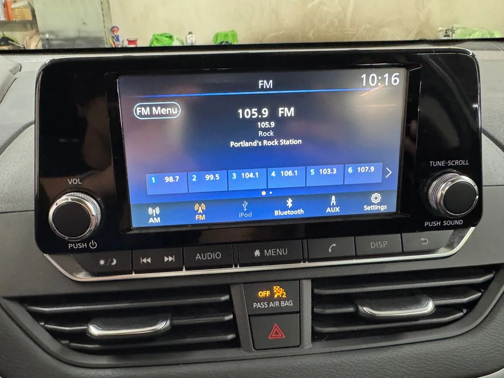 Used 2024 Gray Nissan 2.5 S image 20