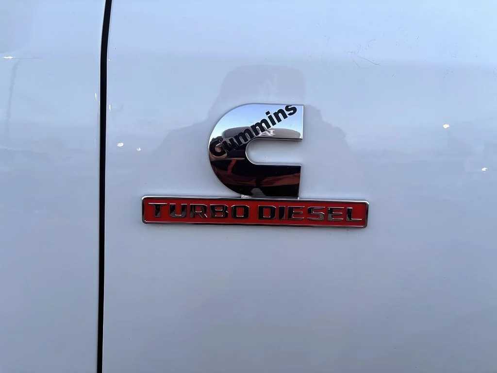 2024 RAM Ram 2500 Pickup Laramie - Photo 10