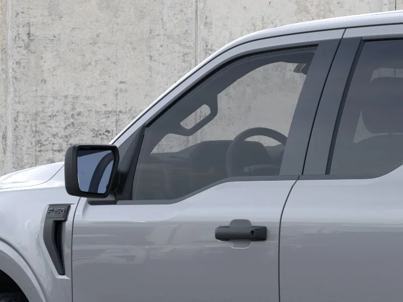 New 2026 Avalanche Ford STX image 42