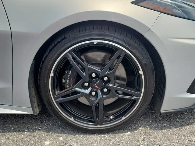 2024 Chevrolet Corvette 3LT - Photo 6