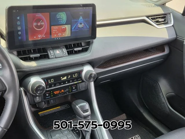 Used 2020 Gray Toyota Limited image 28