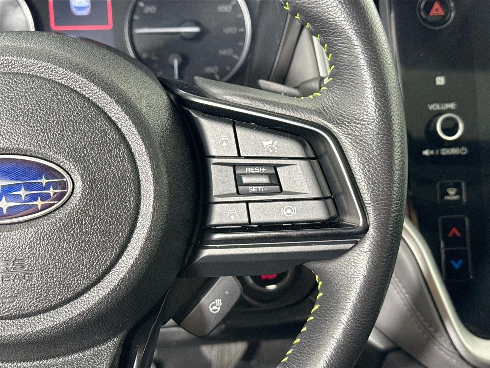 2024 Subaru Outback Onyx Edition - Photo 18