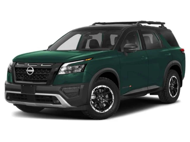 2023 Nissan Pathfinder Rock Creek 4WD's photo