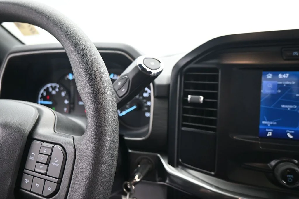 Used 2023 Gray Ford XL image 21