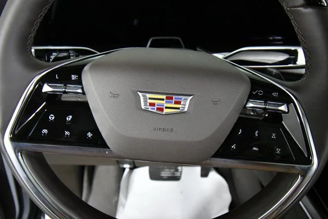 2026 Cadillac Escalade ESV Luxury - Photo 9