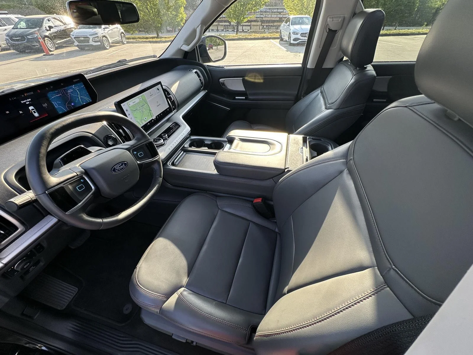Used 2025 BK Ford Active image 9