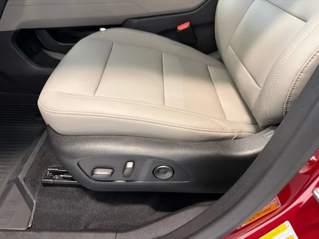 2026 GMC Acadia Elevation - Photo 23