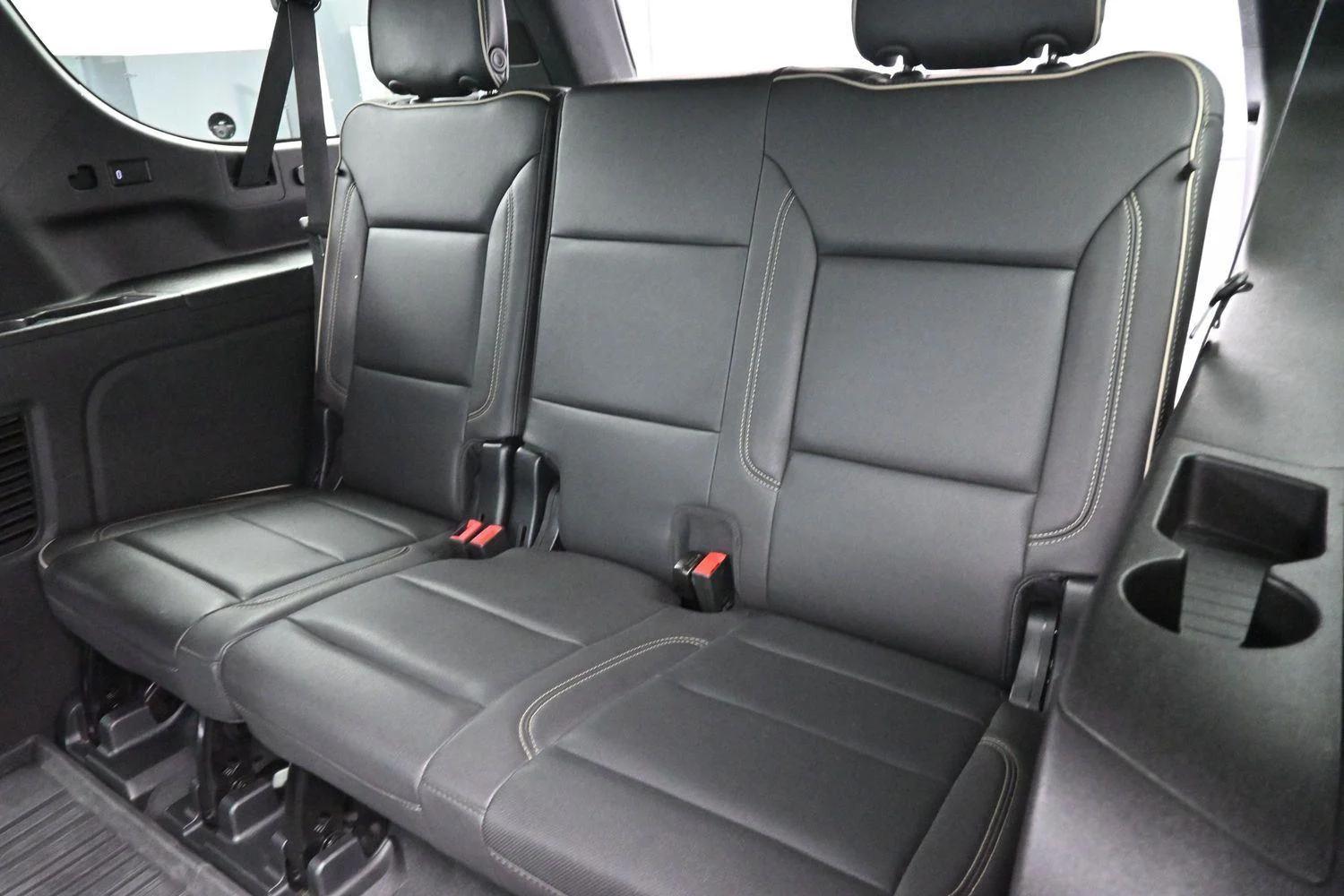 Used 2023 Onyx Black GMC SLT image 35