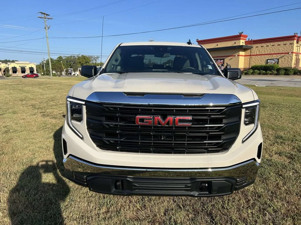 New 2026 Coastal Dune GMC Pro image 9