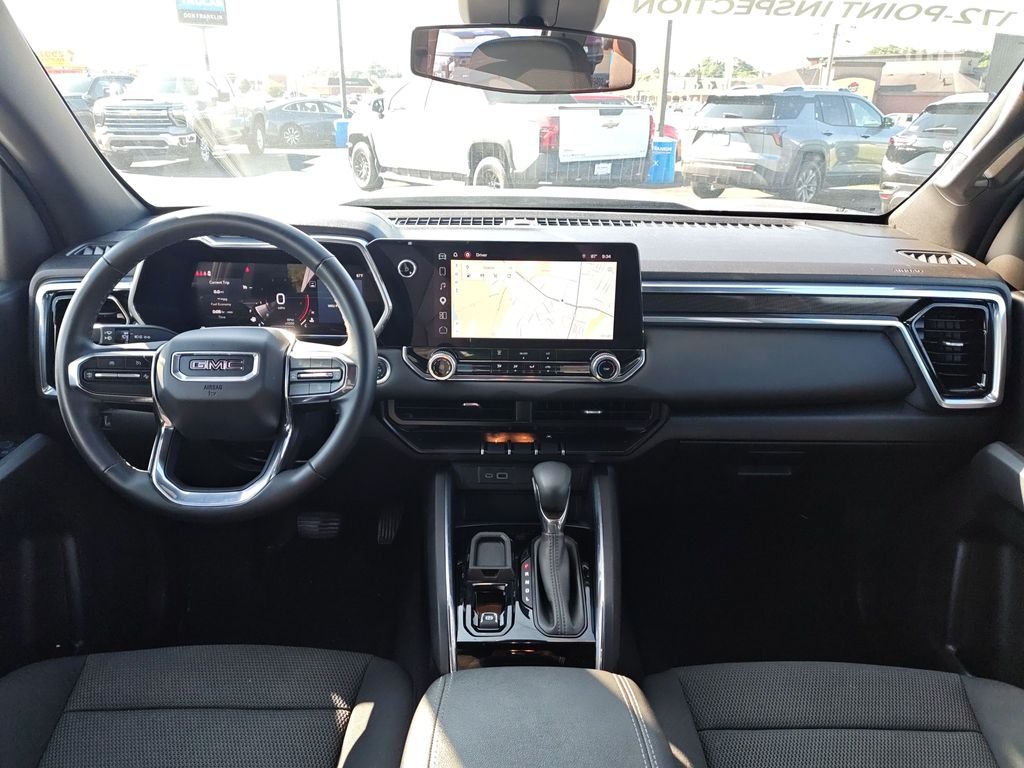 Used 2024 Silver GMC Elevation image 15