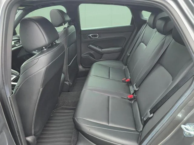Used 2025 Gray Acura A-Spec Package image 14