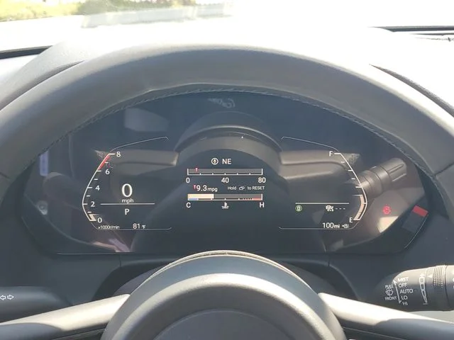 New 2026 Navy Blue Mica Mazda 2.5 S Preferred AWD image 5