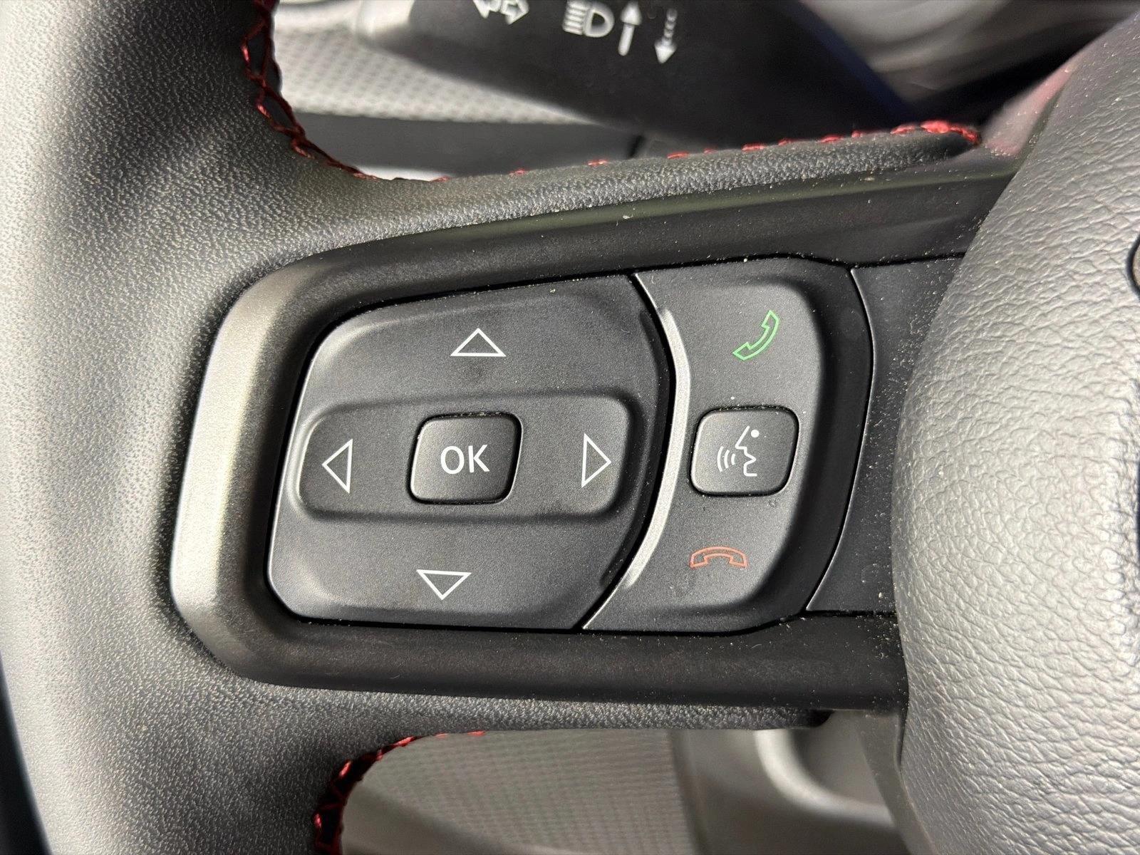 Used 2024 Anvil Clear Coat Jeep Rubicon image 26