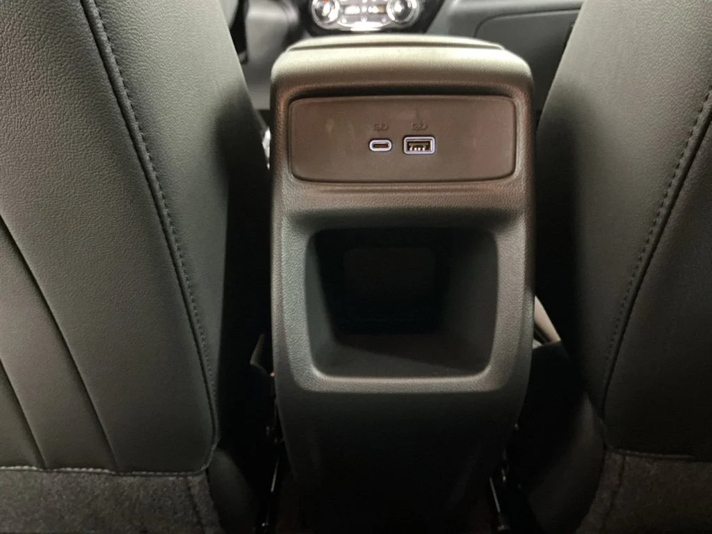 New 2026 Green Chevrolet ACTIV image 15