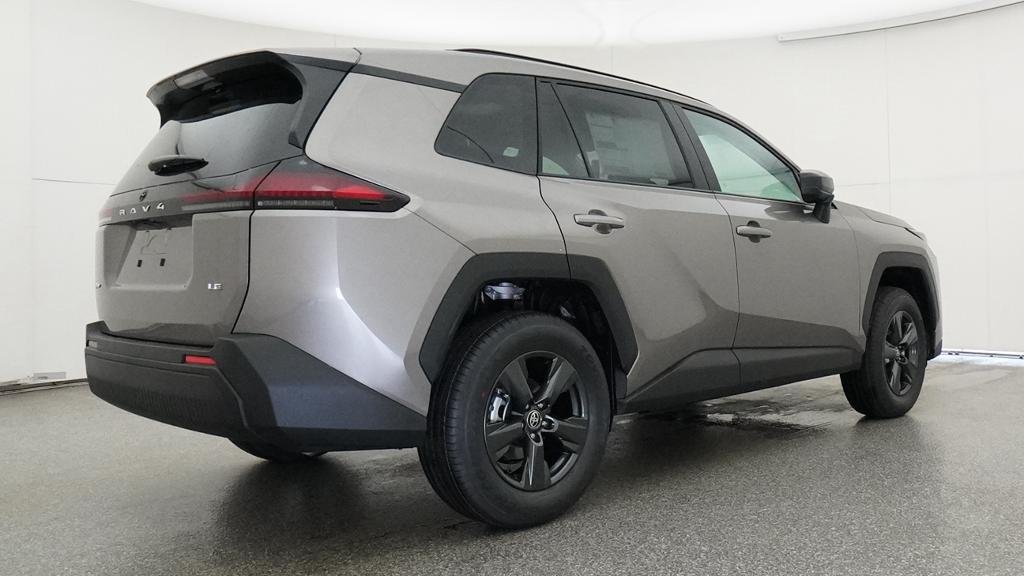 New 2026 Meteor Shower Toyota LE image 17