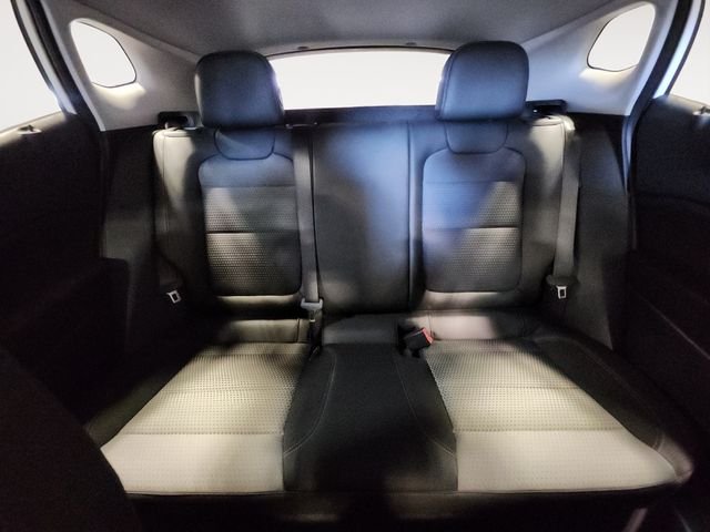 Used 2026 White Chevrolet LT image 13