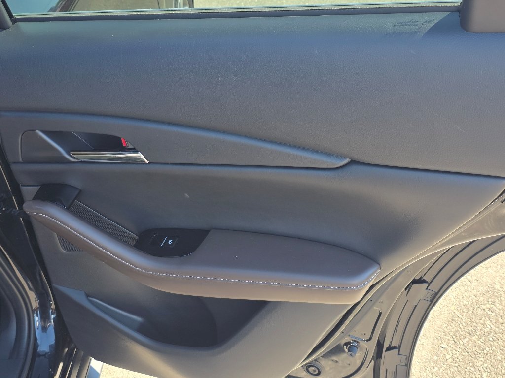 Used 2023 Jet Black Mica Mazda 2.5 S Premium Package image 23