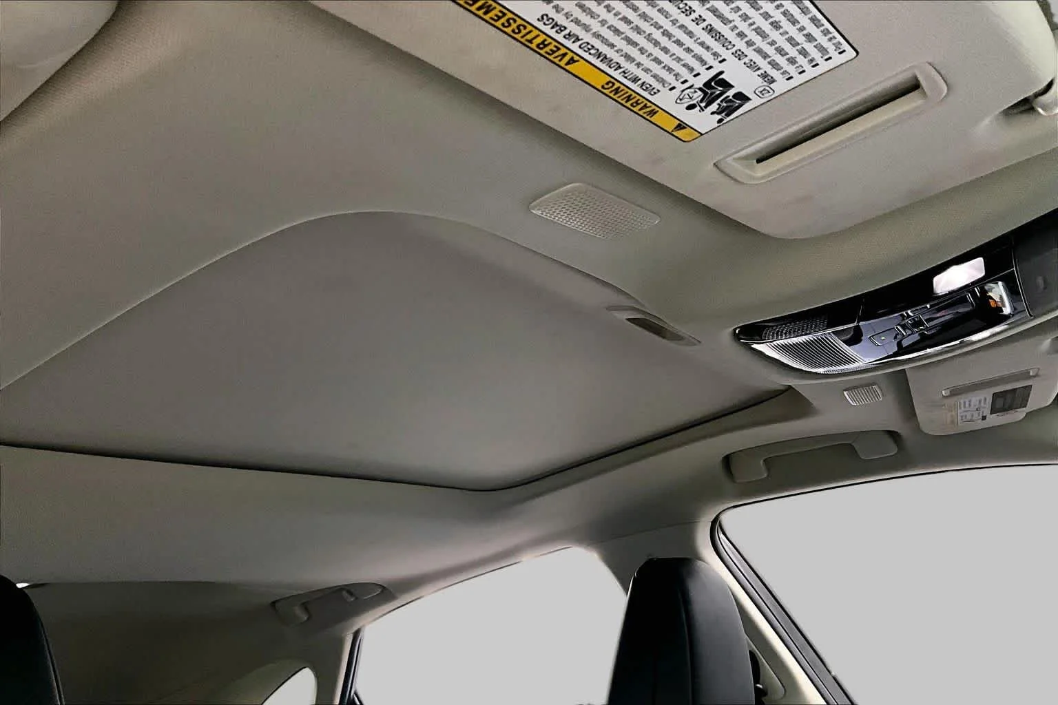 Used 2025 Atomic Silver Lexus Premium image 13