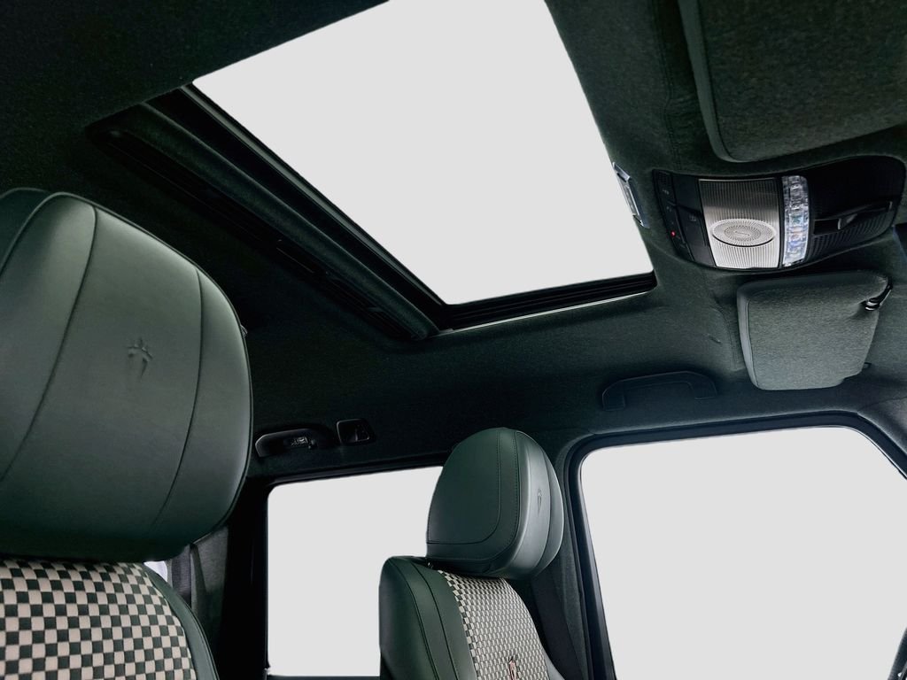 Used 2026  Mercedes-Benz G 63 AMG® image 17