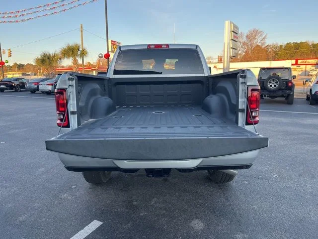 2026 RAM 2500 Big Horn - Photo 18