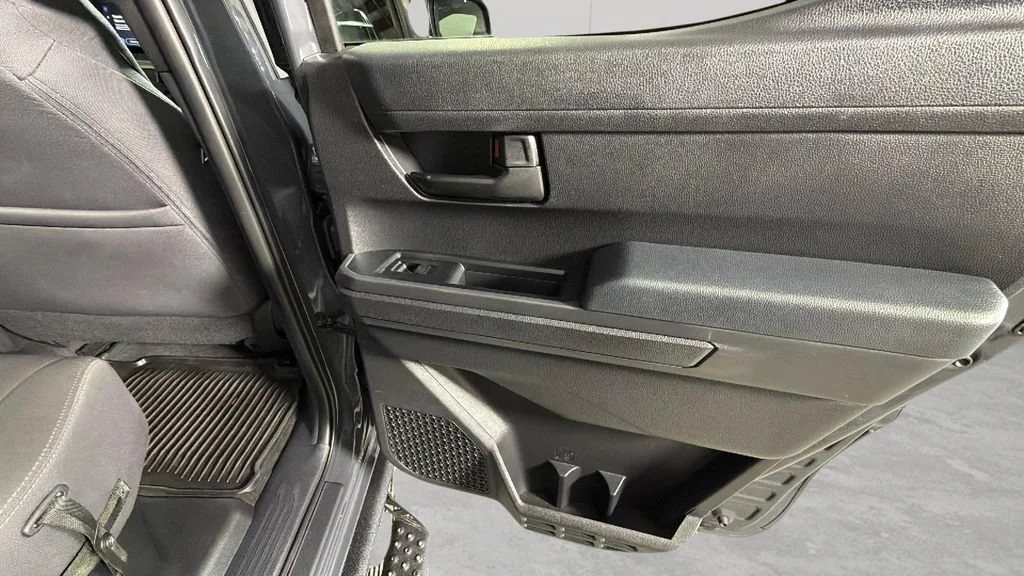 Used 2024 Gray Toyota SR5 image 33