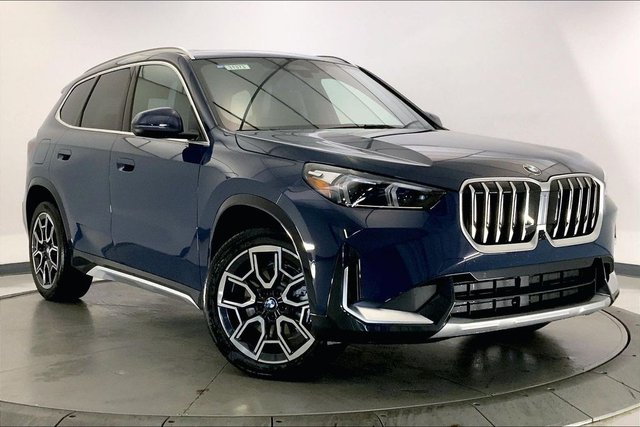 2027 BMW X1 xDrive28i xDrive28i