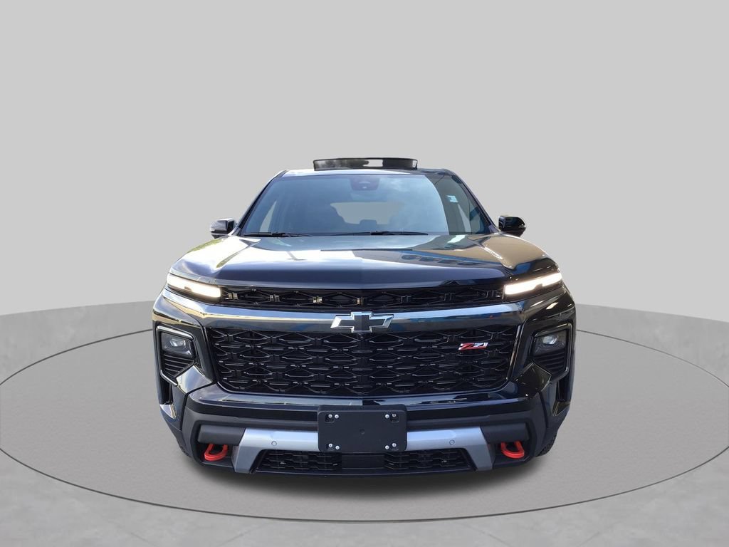 2026 Chevrolet Traverse Z71 - Photo 15