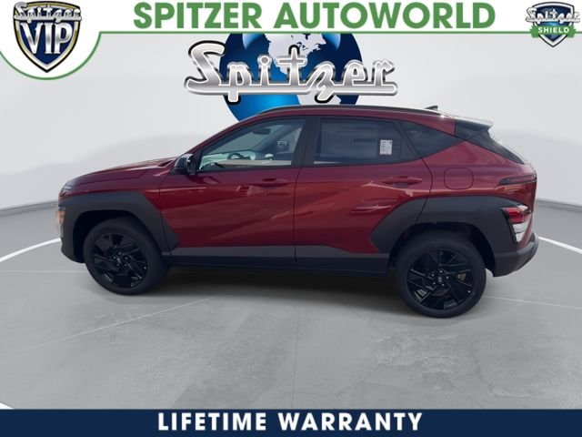 New 2027  Hyundai SEL Sport AWD image 23
