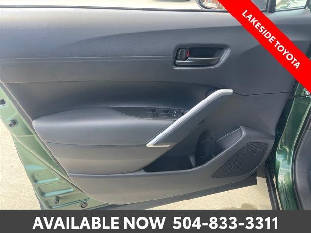 Certified Used 2026 CYPRESS Toyota  image 47