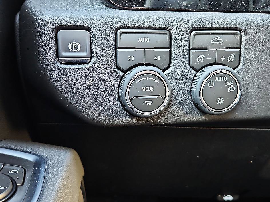 2026 Chevrolet Silverado 1500 LT - Photo 21