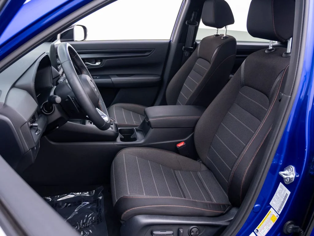 Certified Used 2024  Honda Sport image 17