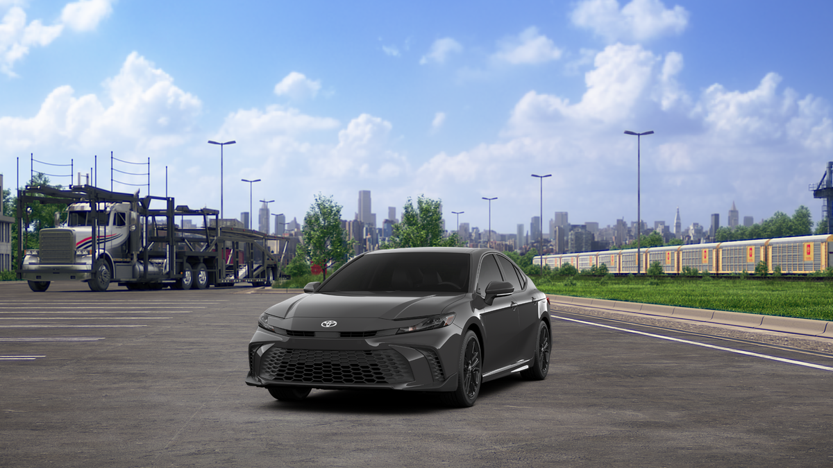 New 2027  Toyota SE image 34