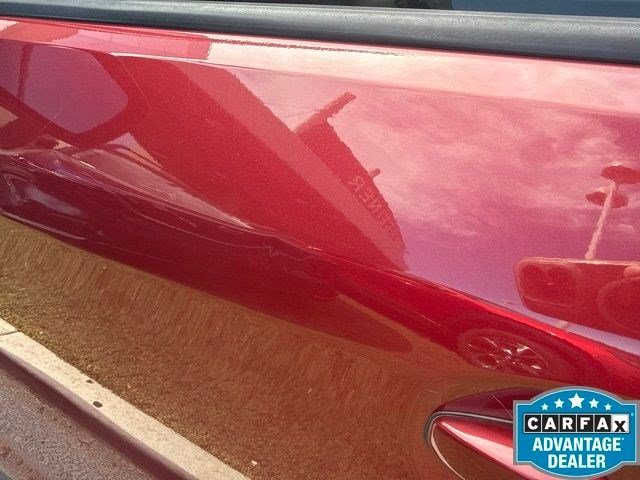 Used 2016 Venetian Red Pearl Subaru 2.5i Premium image 8