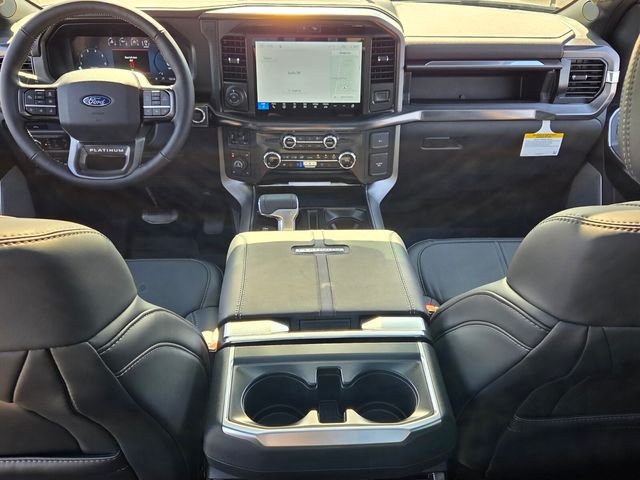 New 2026 Avalanche Ford Platinum image 15